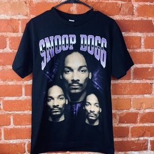 Snoop Dogg T-Shirt